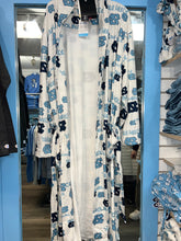 Men’s UNC Robe